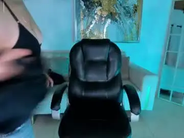 Chaturbate Adult Webcam of alessaromero