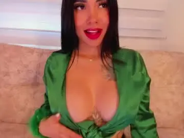 Chaturbate Watch Live Sex Cams of gypsie_velvett