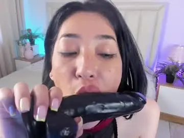 Chaturbate Free Porn Cam of li_baby