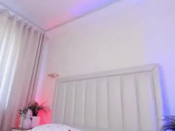 Chaturbate Adult Video Chat of li_baby