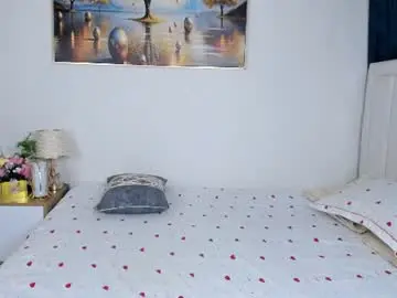 Chaturbate Free Live Porn of li_baby
