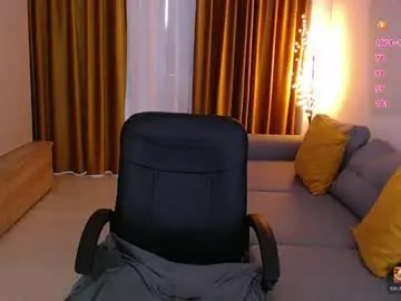 Chaturbate Private Sex Chat of _miss_mia