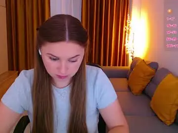 Chaturbate Free Porn Cam of _miss_mia
