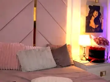 Chaturbate Live Sex of alexaheyess