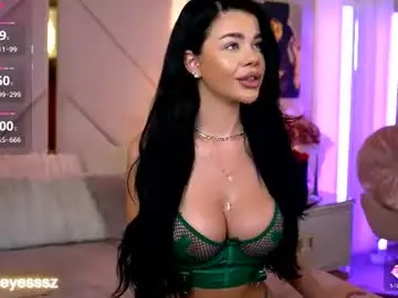 Chaturbate Watch Live Sex Cams of alexaheyess
