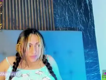 Chaturbate Private Sex Chat of cristallsweett
