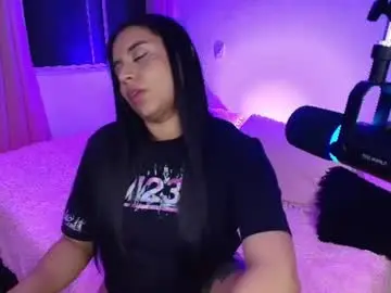 Chaturbate Sex Chat of geminis11