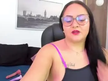 Chaturbate Best live sex cam show of jazmin_flores1