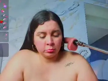 Chaturbate Sex Cam of rachel_carlton