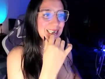 Chaturbate Live Sex of tellme_maddie
