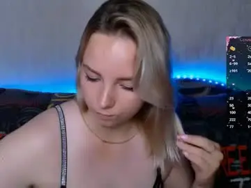 Chaturbate Adult Video Chat of _pando4ka_