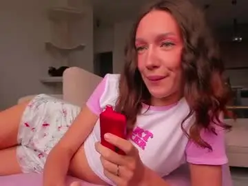 Chaturbate Sex Cam of awgustina_sweetheart22