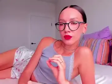 Chaturbate Best live sex cam show of awgustina_sweetheart22