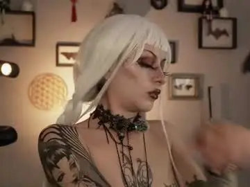 Chaturbate Live Porn of insania_999