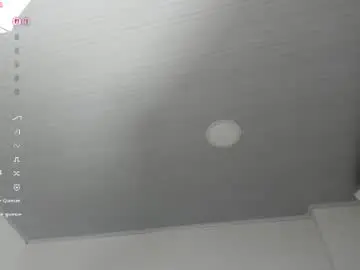 Chaturbate Live Sex of lesly_santodomingo