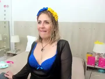 Chaturbate Adult Video Chat of lesly_santodomingo