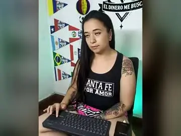 Chaturbate Free Live Porn of allysongarcia
