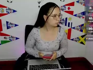Chaturbate Best Webcam of allysongarcia