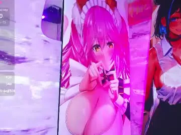 Chaturbate Watch Live Sex Cams of baihu_jin7