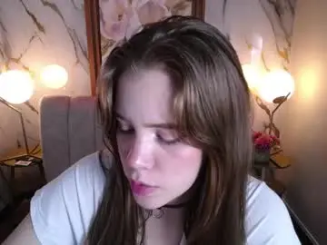 Chaturbate Nude Webcam of bunnyleahxxx