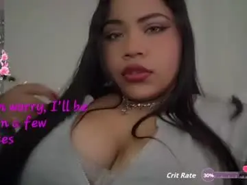 Chaturbate Live Porn of juicy_elenxx