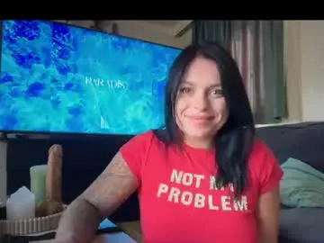 Chaturbate Adult Webcams of almal6996