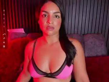 Chaturbate Adult Webcams of estrella_garcia