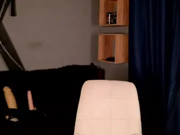 Chaturbate Sex Cam of morgenstern__