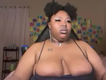 Chaturbate Adult Video Chat of chocolatebunnyxx69