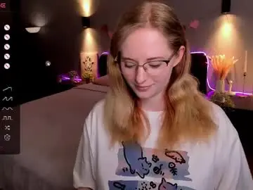 Chaturbate Free Live Porn of sheslinki