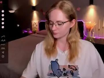 Chaturbate Free Live Porn of sheslinki