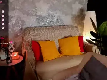 Chaturbate Sex Cam of sheslinki