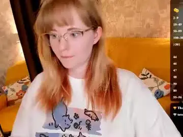 Chaturbate Best Webcam of sheslinki