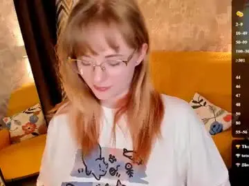 Chaturbate Best live sex cam show of sheslinki