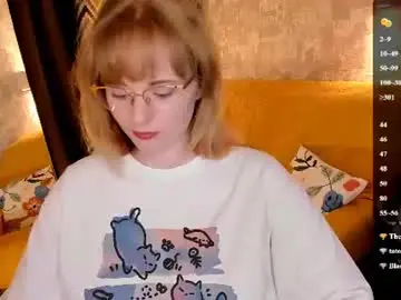 Chaturbate Free Live Porn of sheslinki