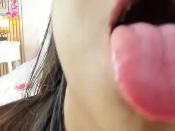 Chaturbate Best Webcam of kityyjohnson