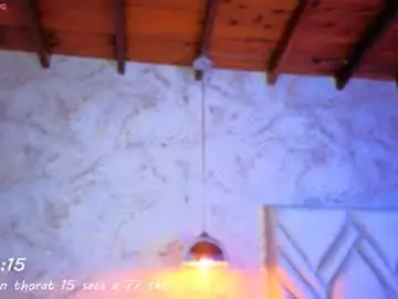 Chaturbate Nude Webcam of liacox