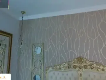 Chaturbate Nude Webcam of shanelle__