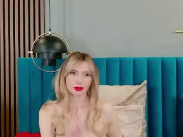 Chaturbate Live Sex of biankamoretti
