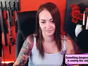 Chaturbate Private Sex Chat of gina_hotlick