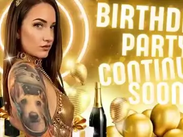 Chaturbate Best live sex cam show of gina_hotlick