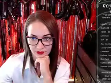 Chaturbate Adult Webcam of gina_hotlick