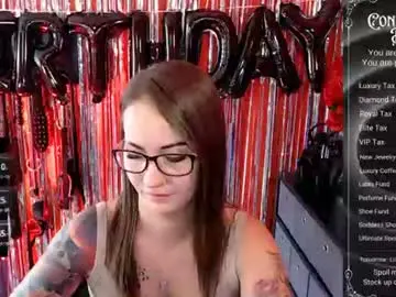 Chaturbate Sex Cam of gina_hotlick