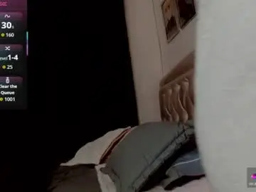 Chaturbate Sex Chat of sexybunny_doll