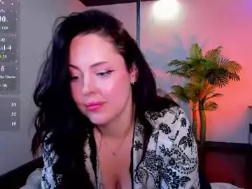 Chaturbate Nude Webcam of albalimory