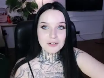 Chaturbate Live Porn of atomic_ketchup