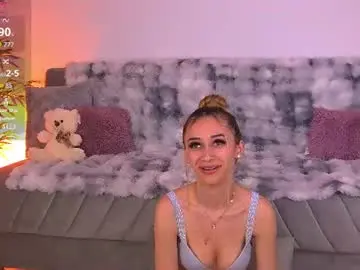 Chaturbate Private Sex Chat of amykentt