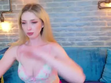 Chaturbate Free Porn Cam of lisa_caprice