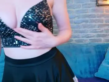 Chaturbate Sex Chat of lisa_caprice