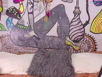 Chaturbate Sex Cam of luna_gc